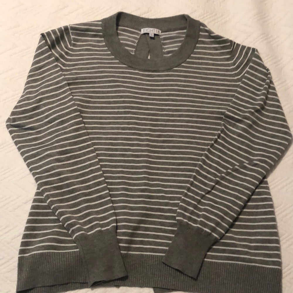 Eight 18 from Stitch Fix • Sweater